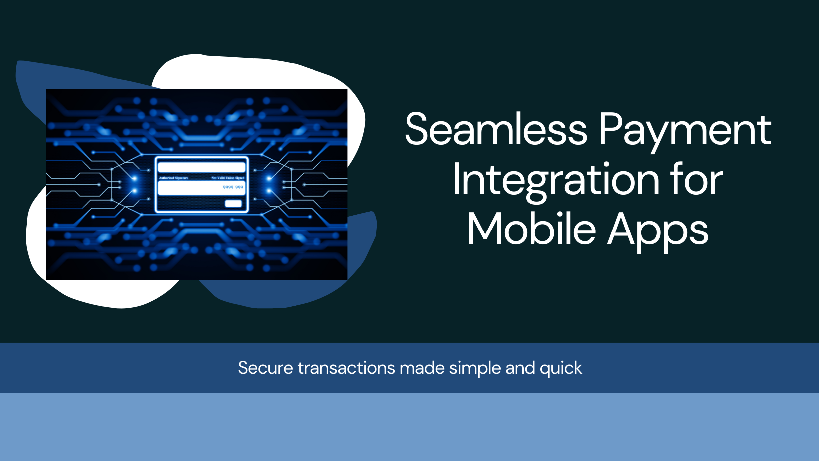 Integrating Payment Gateways into Mobile Apps