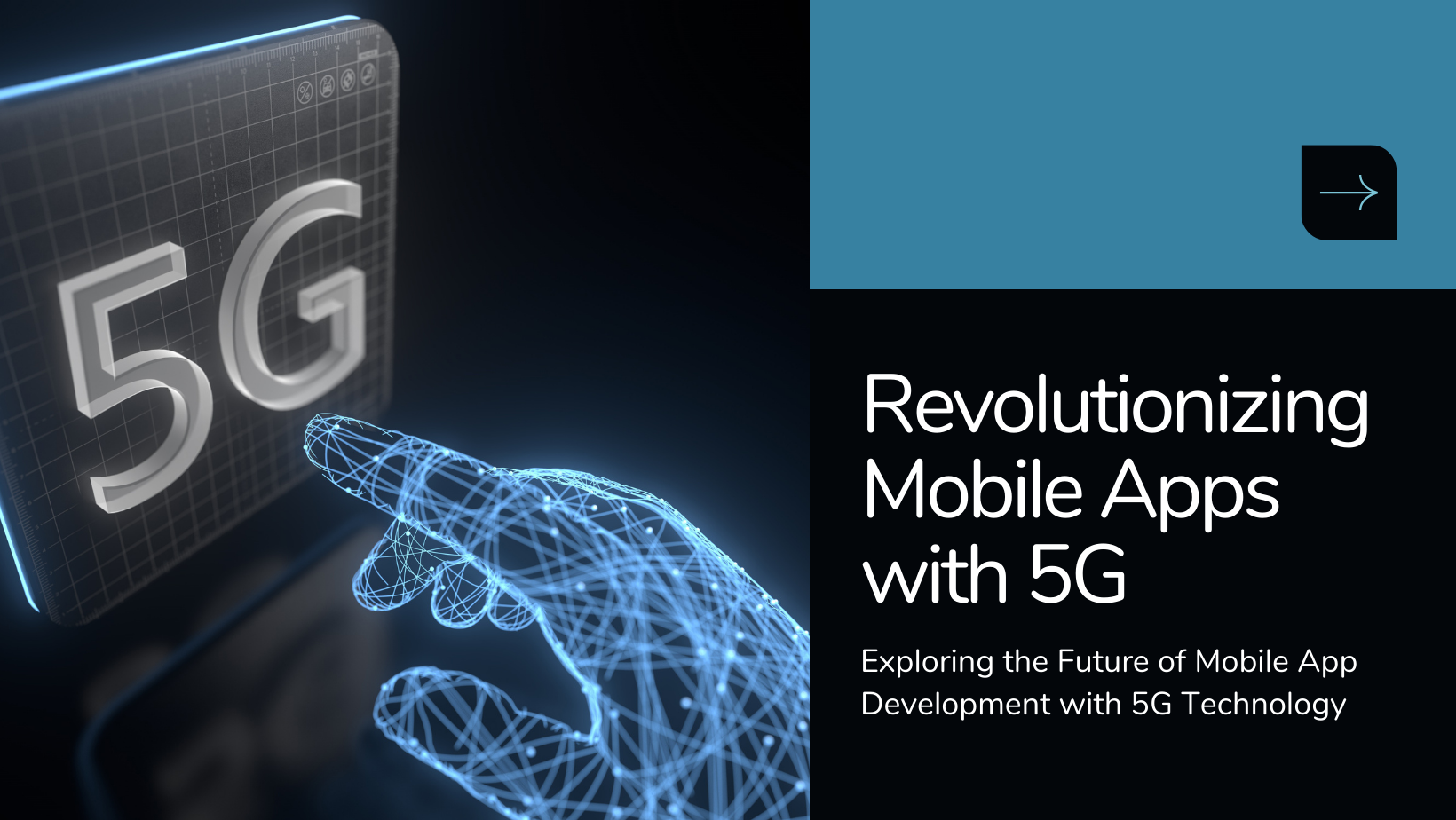 The Impact of 5G on Mobile App Development