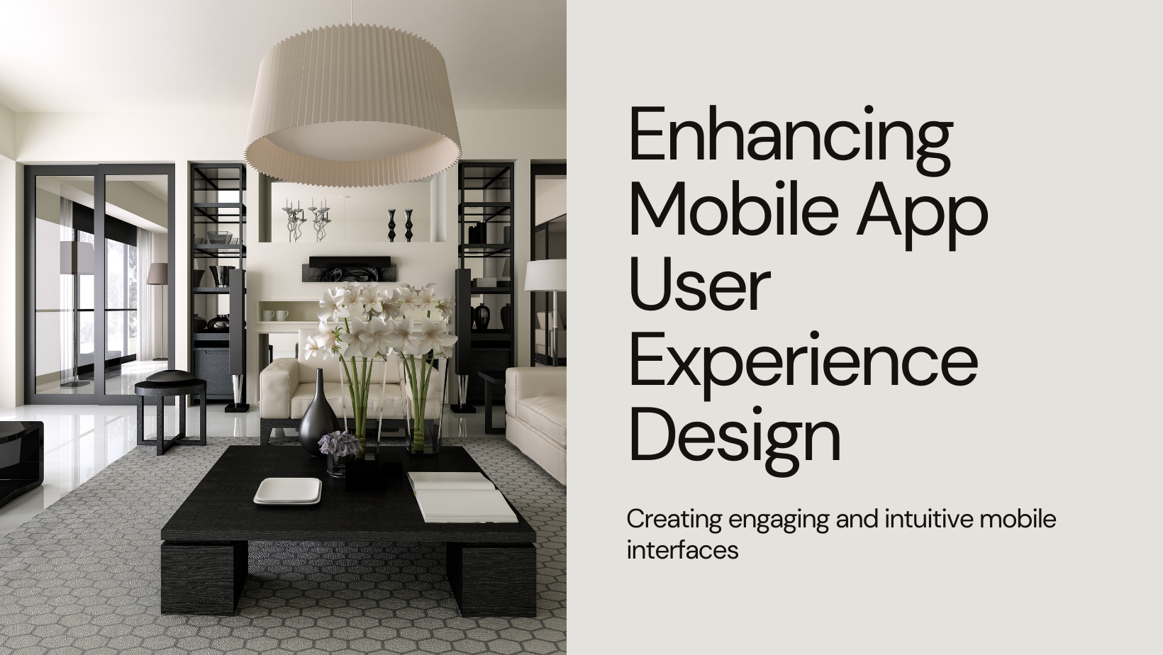 Top UX/UI Design Tips for Mobile Apps