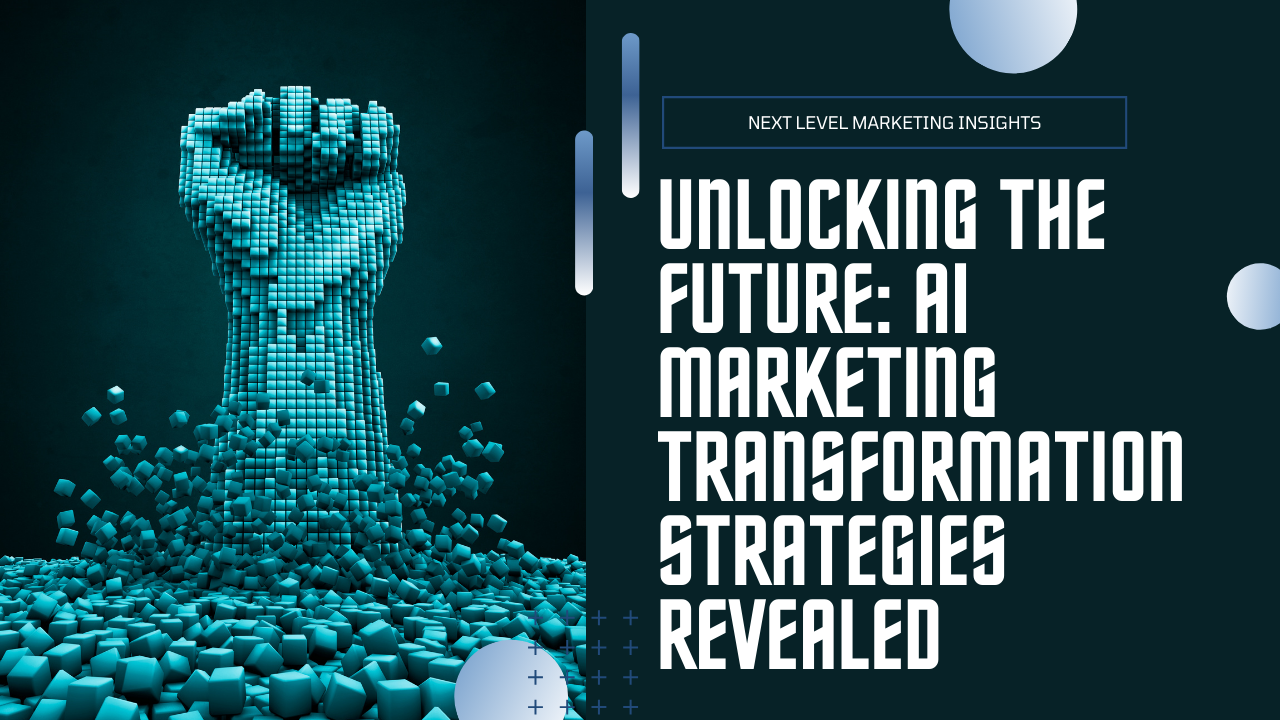 How AI is Revolutionizing Marketing