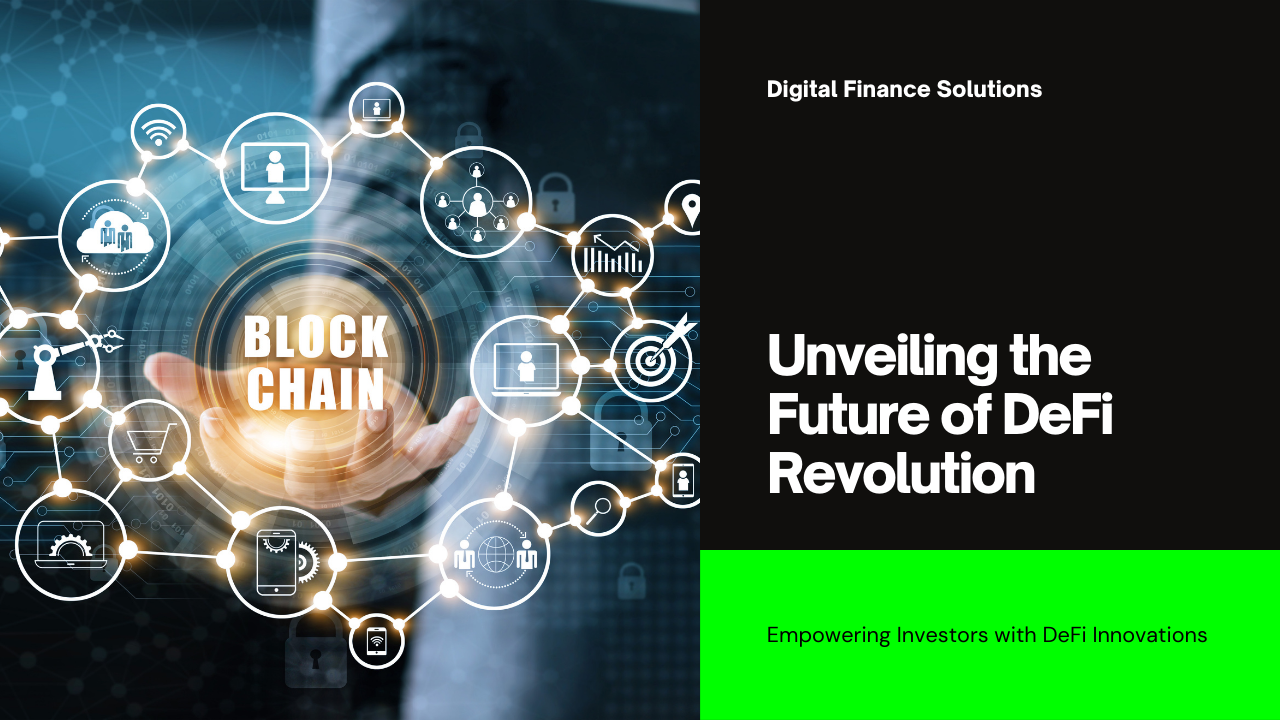How to Develop a Blockchain-Based Marketplace
