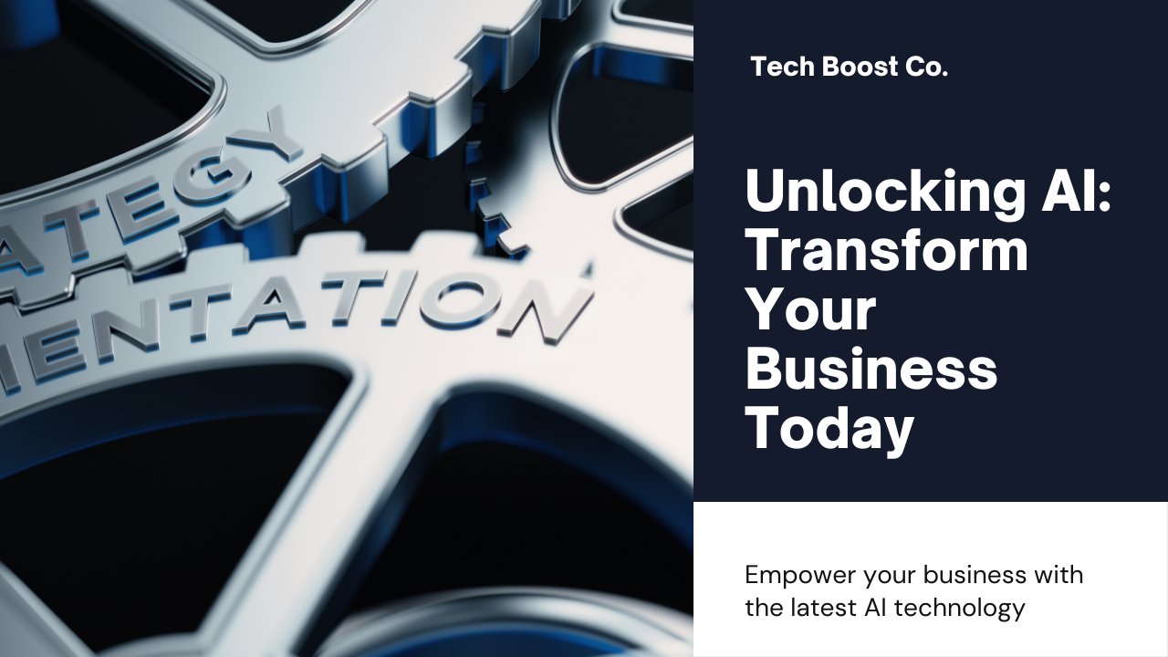 How to Implement AI in Your Business