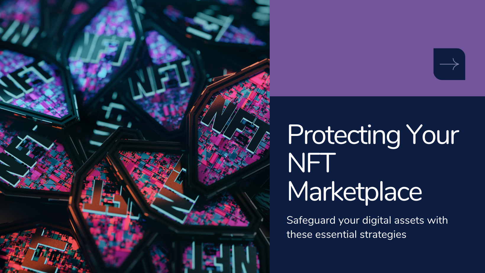 How to Secure Your NFT Marketplace
