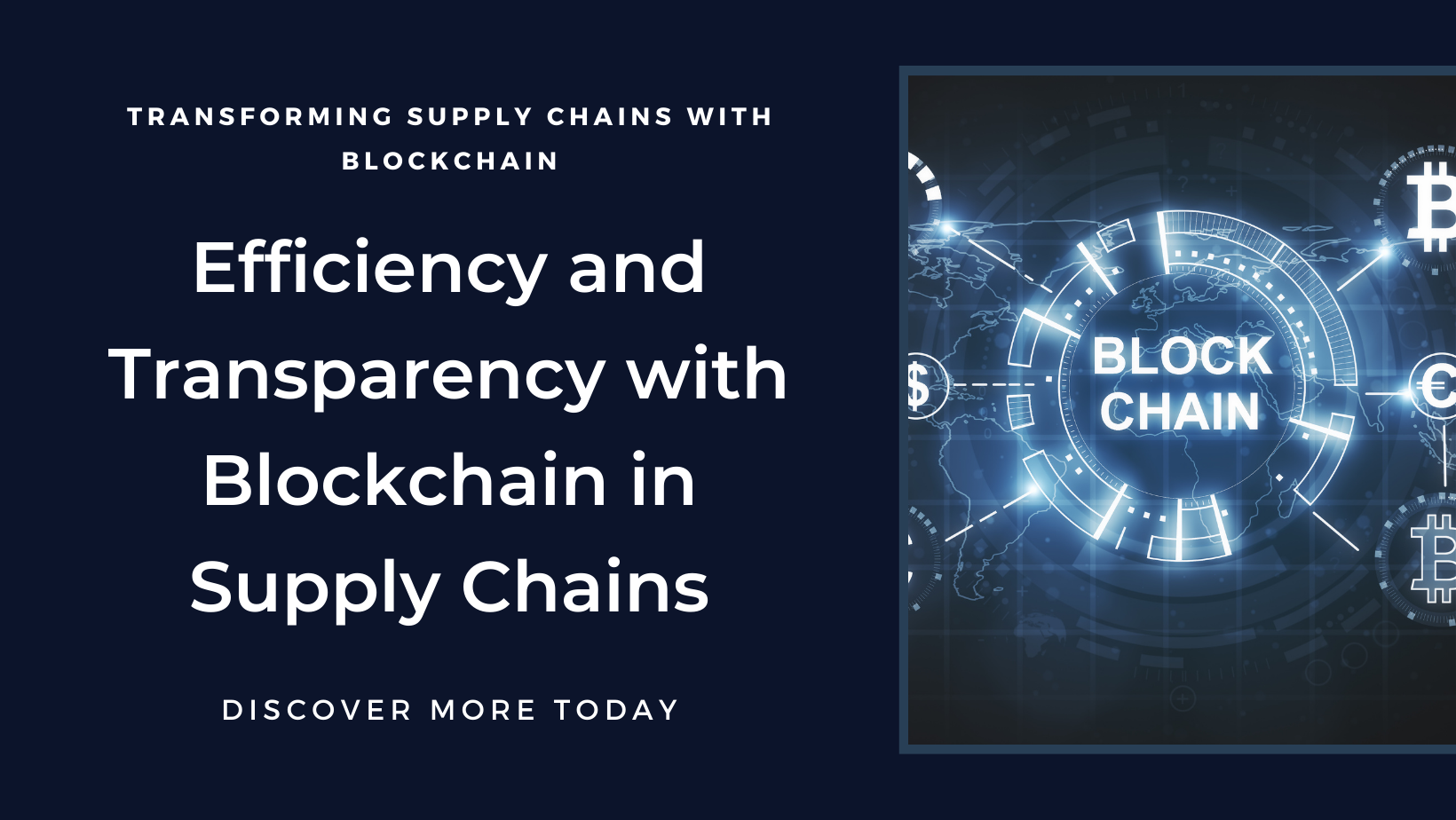 The Impact of AI on Supply Chain Management