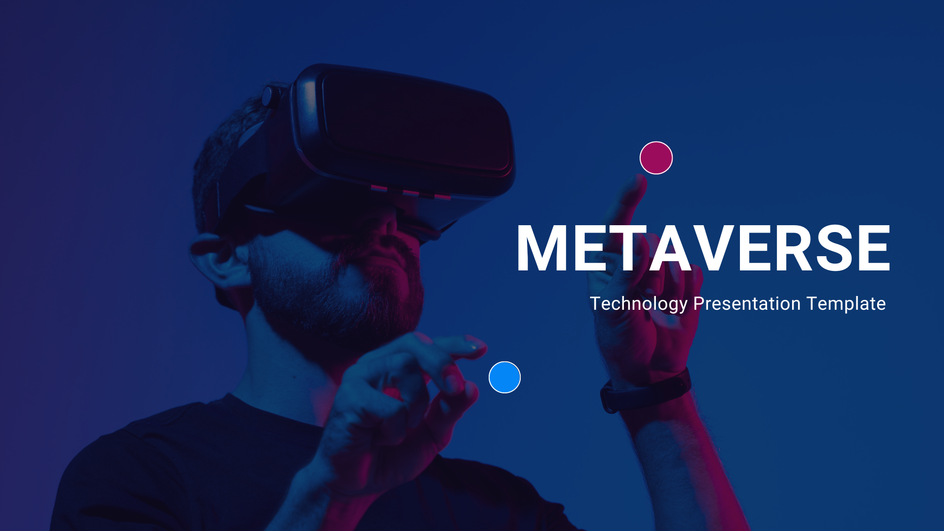 Understanding the Metaverse