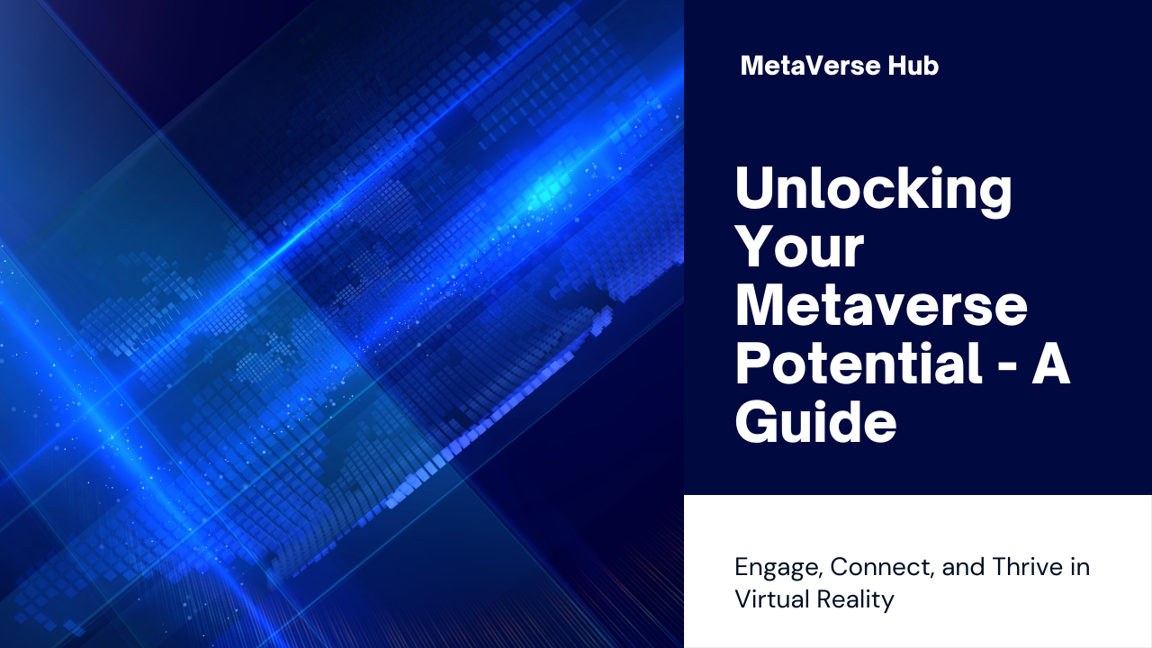 How to Attract Users to Your Metaverse Platform