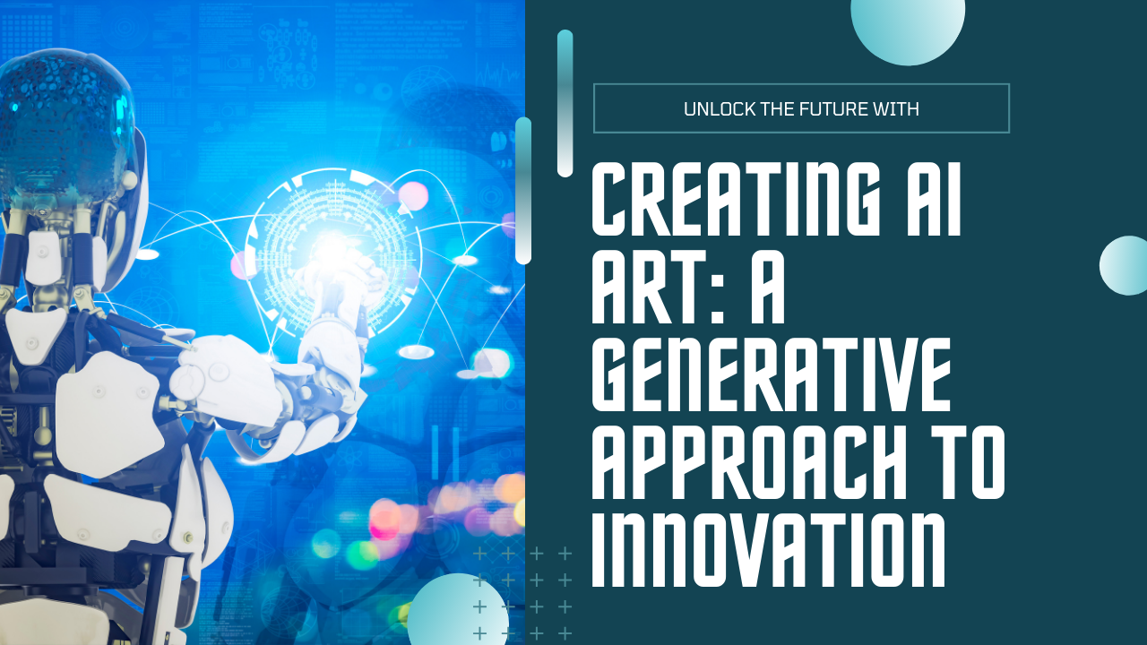 How to Develop Generative AI Applications