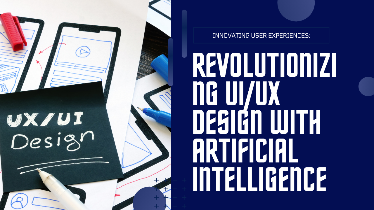 The Impact of AI on UI/UX Design