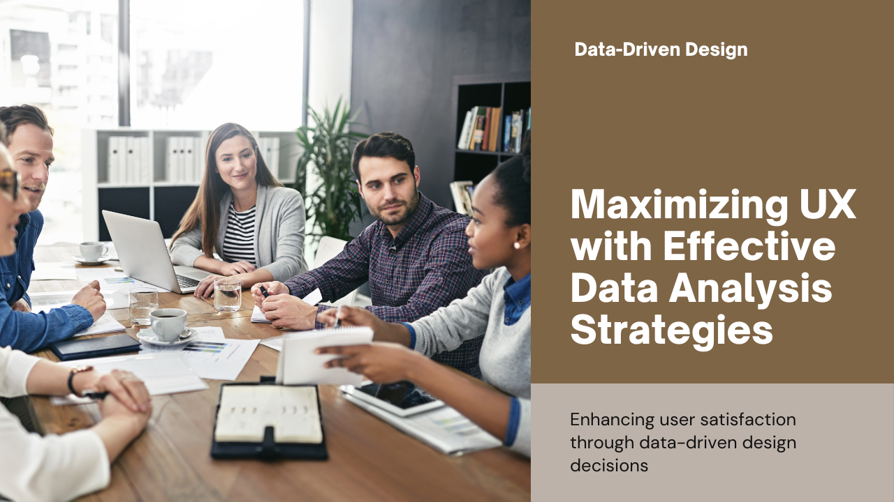 How to Use Data to Improve UX