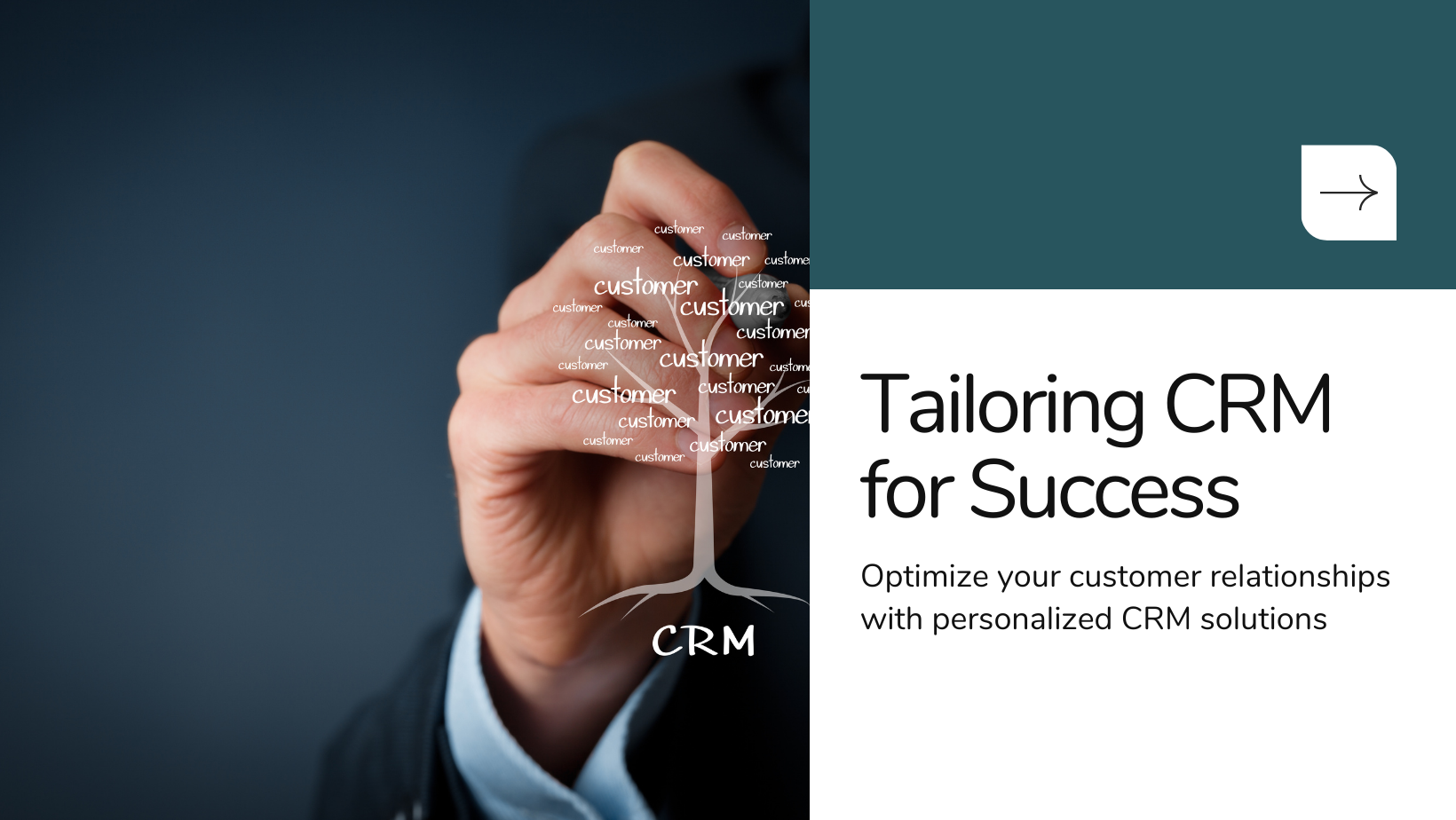How to Customize CRM for Your Business Needs