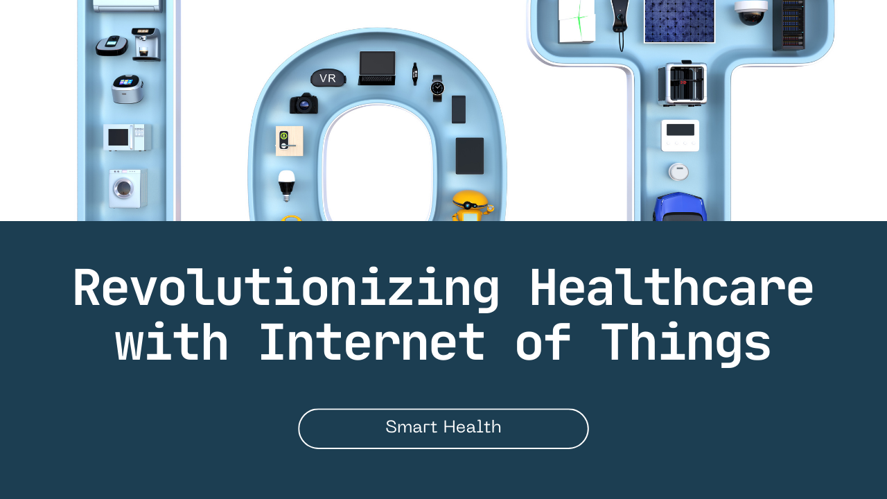 How to Develop IoT for Healthcare