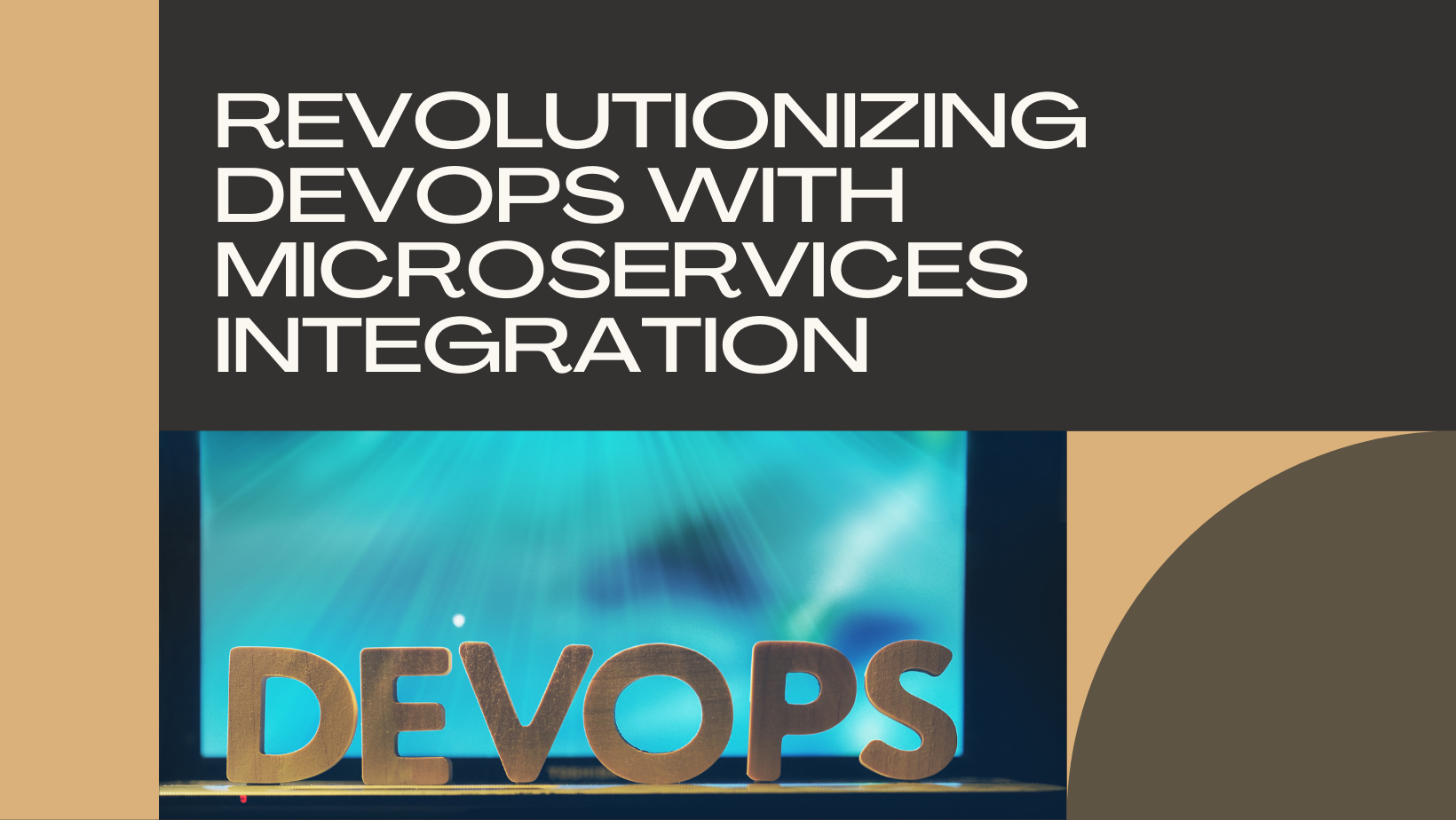 The Role of Microservices in DevOps