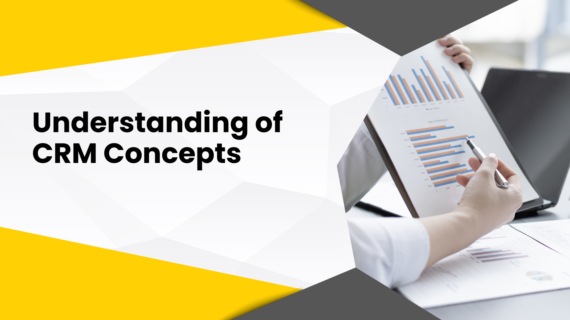 Understanding CRM Systems