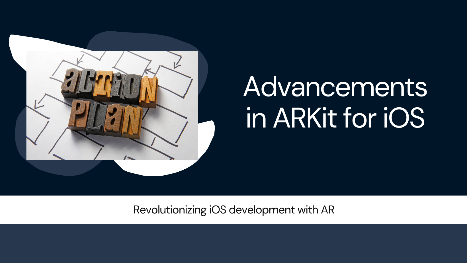 The Future of ARKit in iOS Development