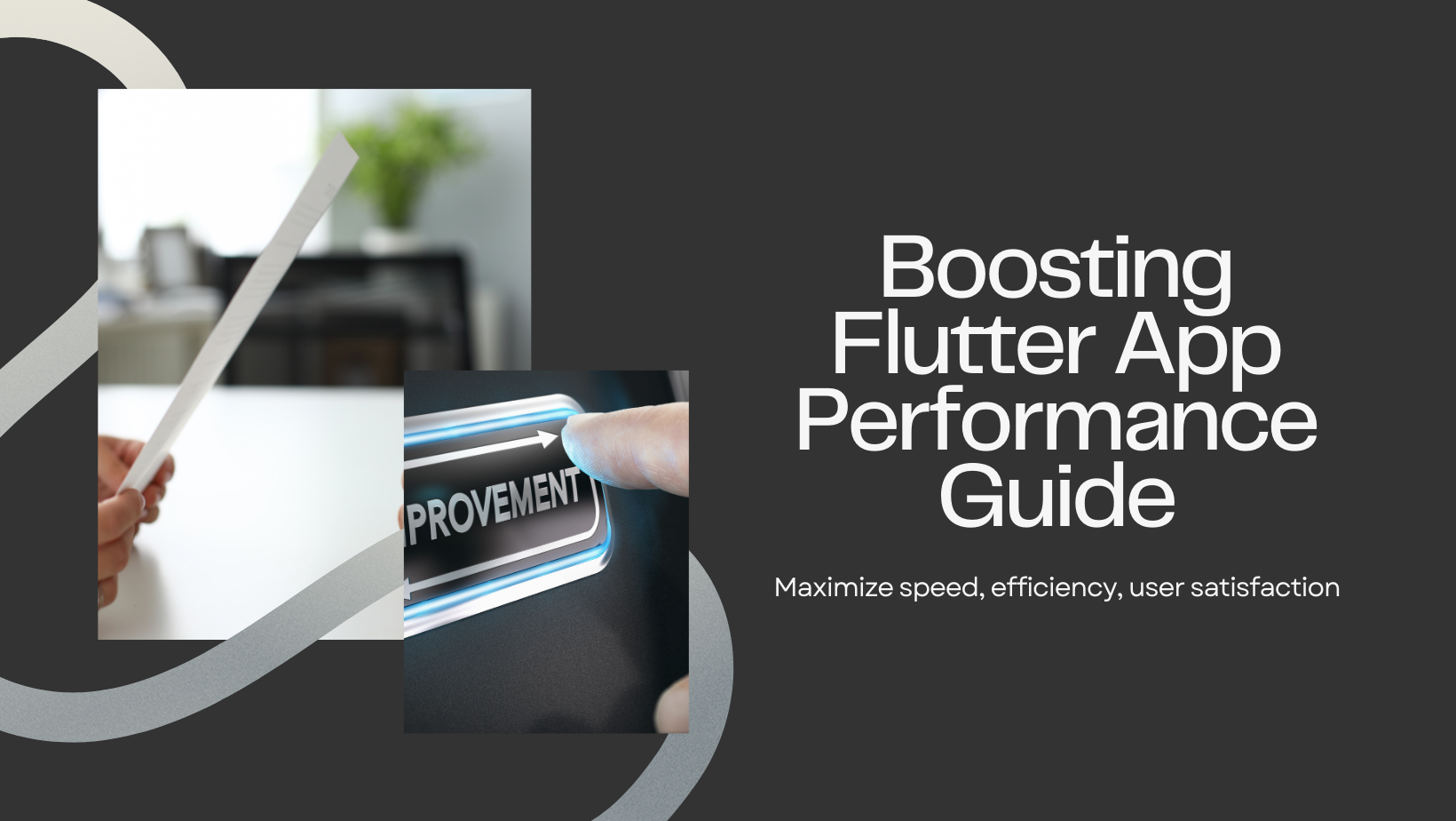 How to Optimize Flutter Apps for Performance