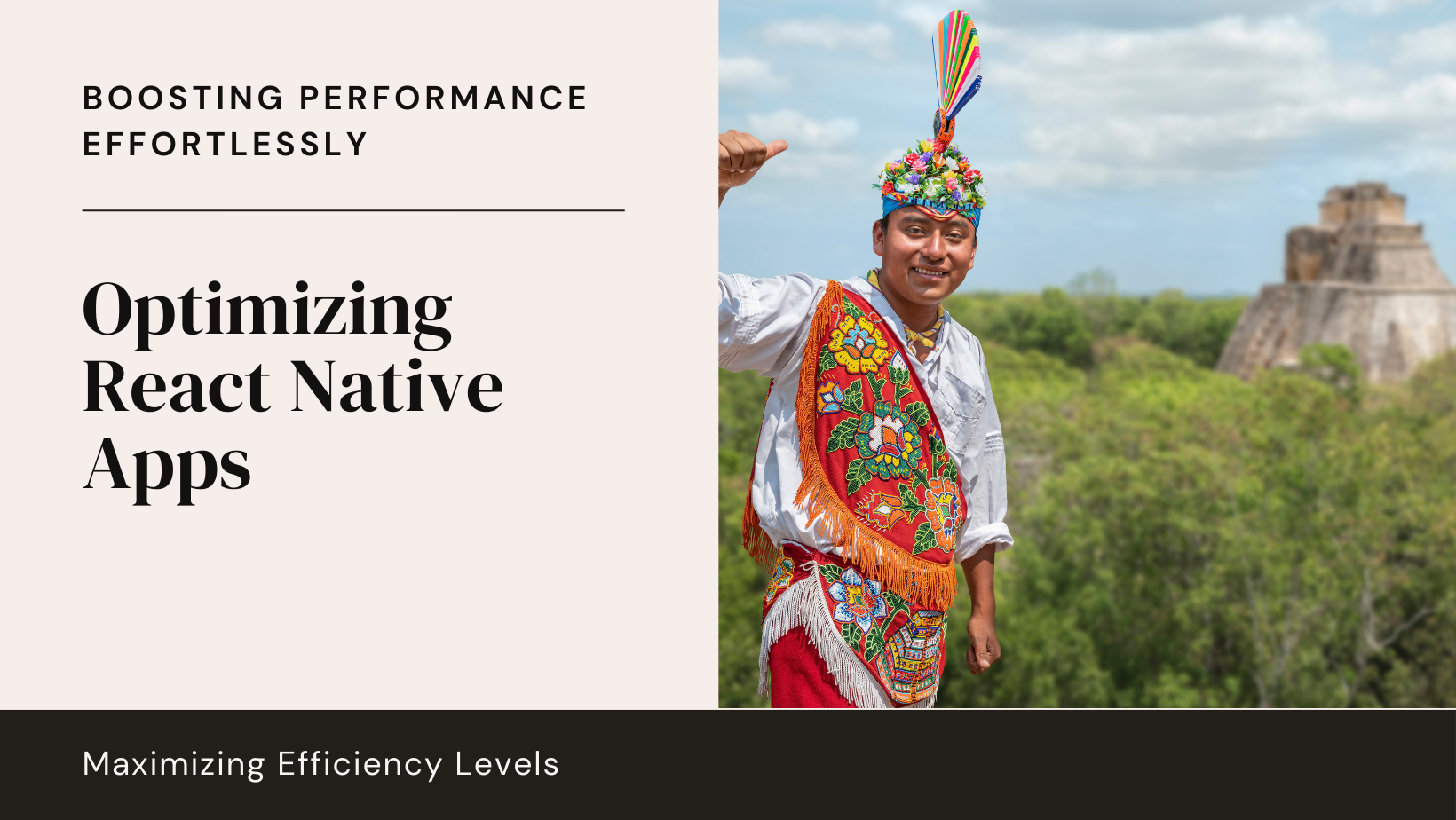 How to Optimize React Native Apps for Performance