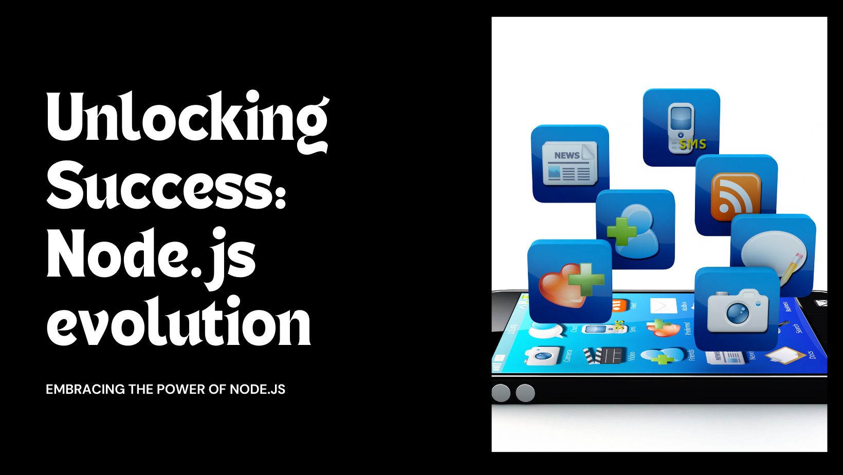 The Future of Node.js in Business