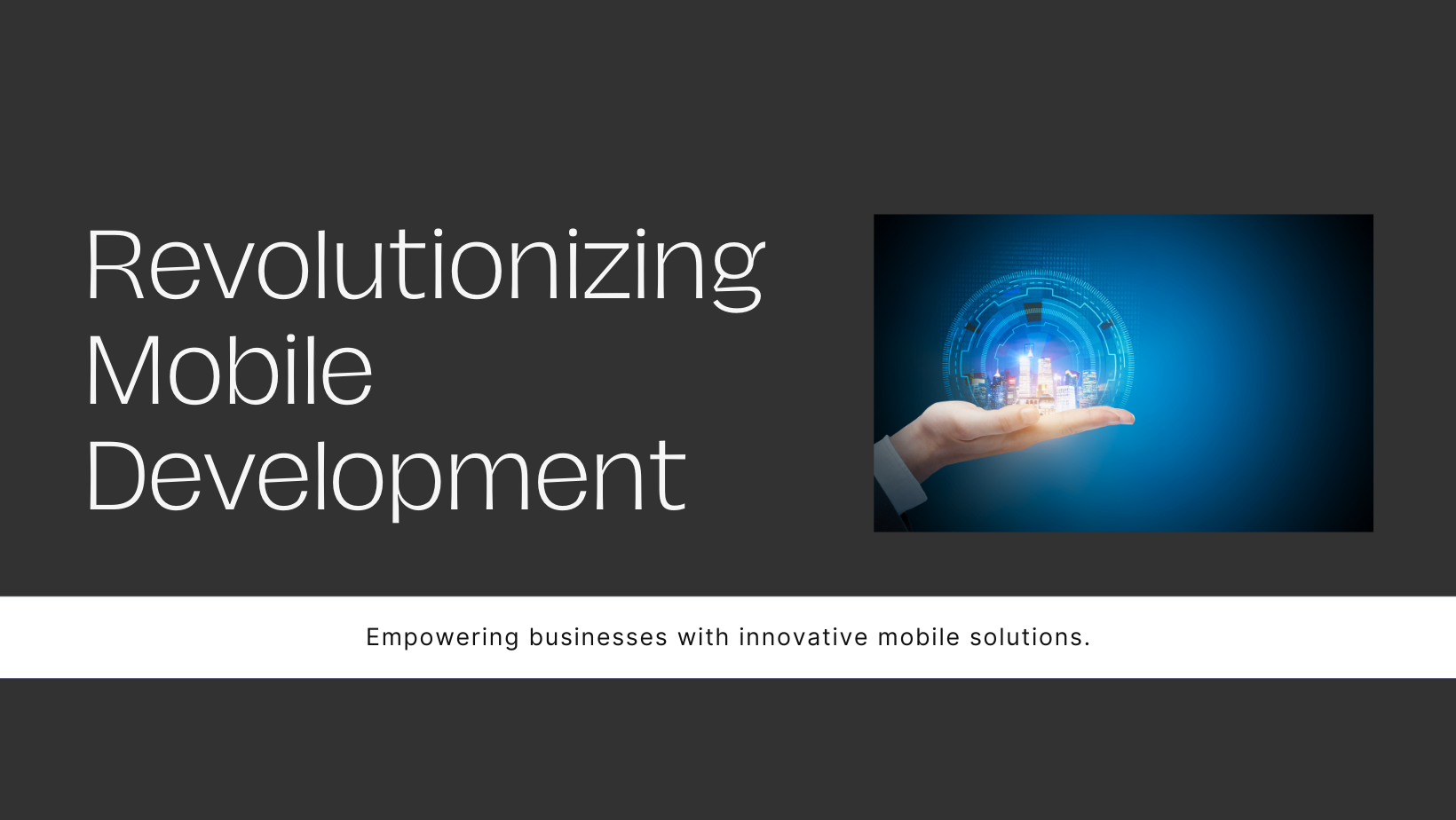 The Future of React Native in Business