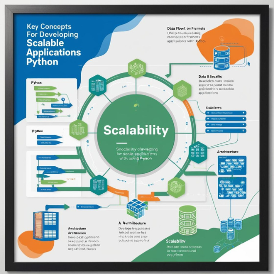 How to Develop Scalable Applications with Python