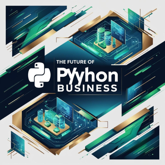 The Future of Python in Business