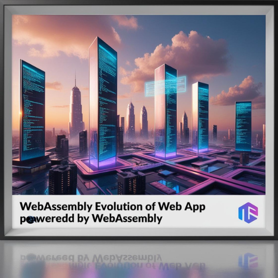 The Future of WebAssembly in Web App Development