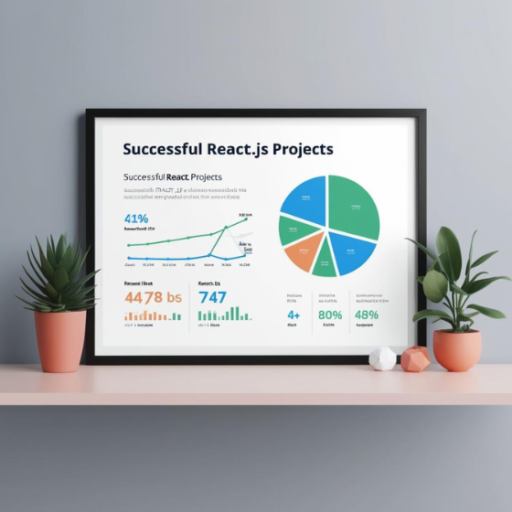 Case Studies: Successful React.js Projects by Sodio