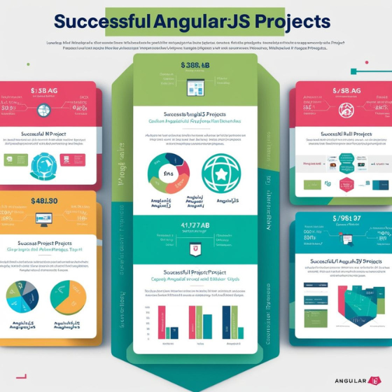 Case Studies: Successful Angular.js Projects by Sodio