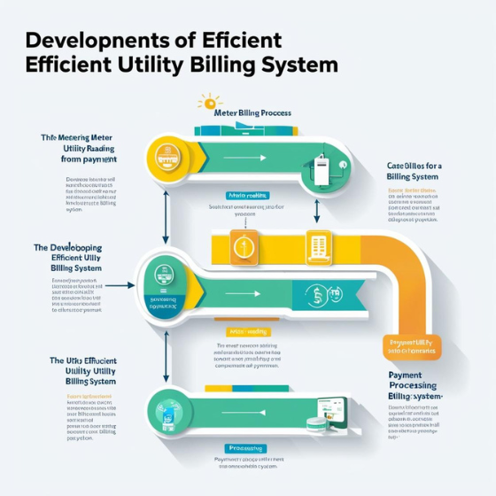 Developing Efficient Utility Billing Systems