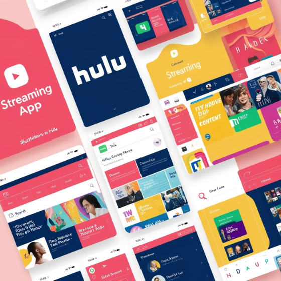 How to Make an App Like Hulu