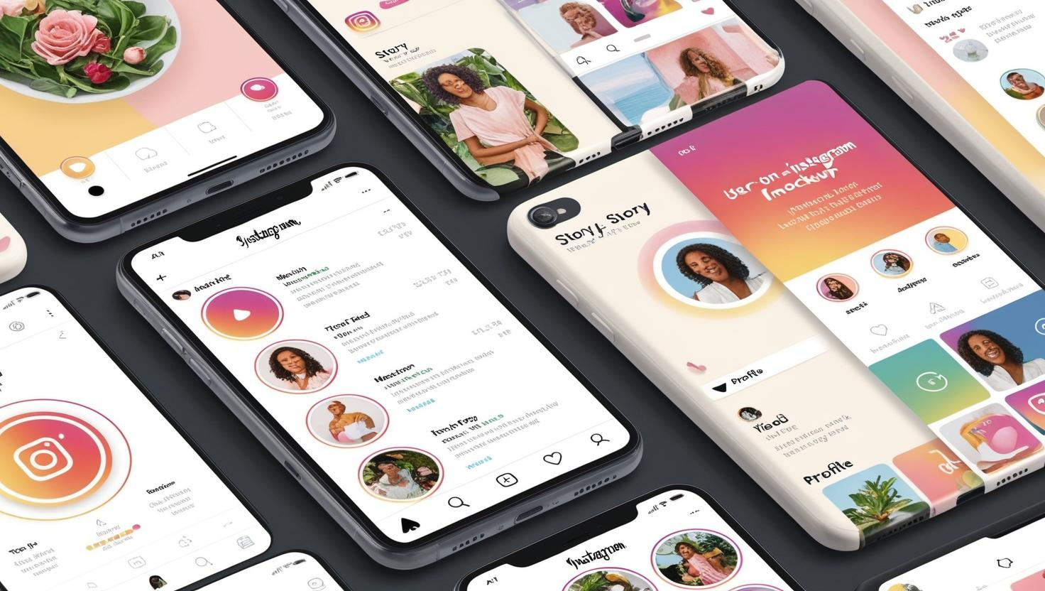 How to Make an App Like Instagram
