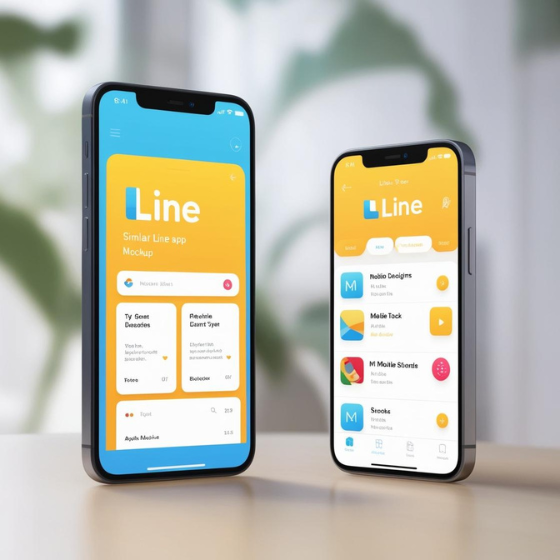 How to Make an App Like Line