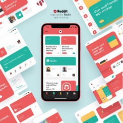 How to Make an App Like Reddit