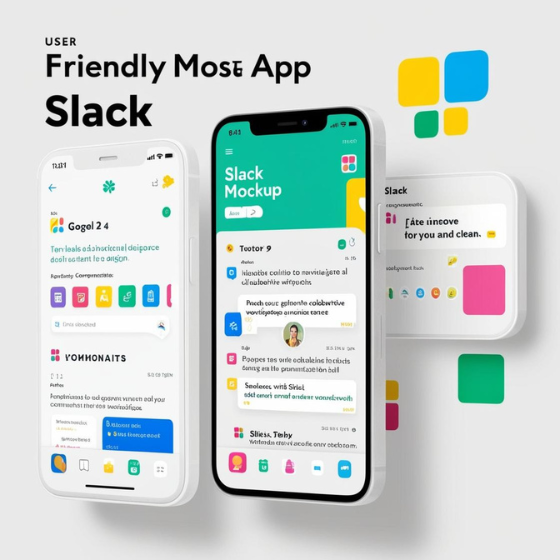 How to Make an App Like Slack