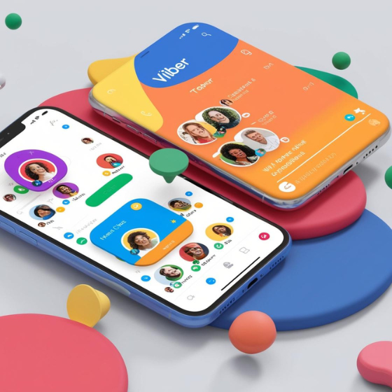 How to Make an App Like Viber