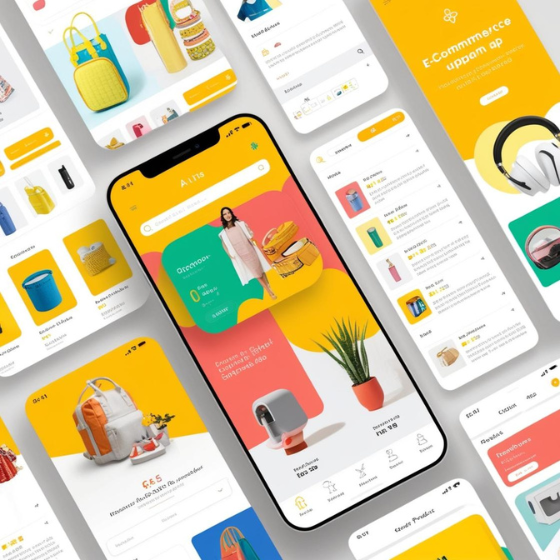How to Make an App Like Alibaba