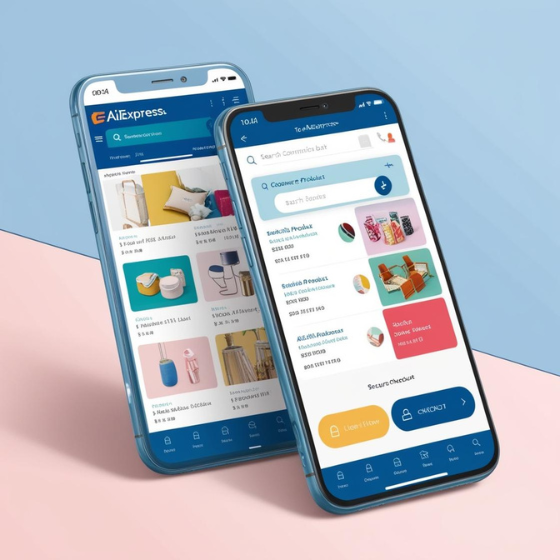 How to Make an App Like AliExpress