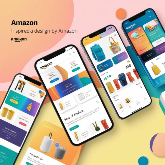 How to Make an App Like Amazon