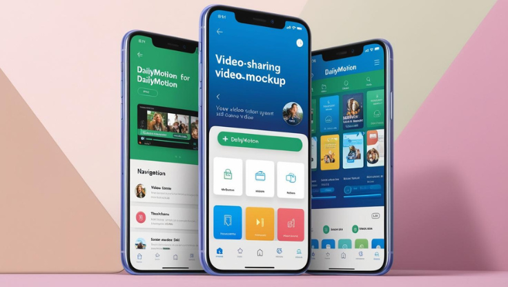 How to Make an App Like Dailymotion