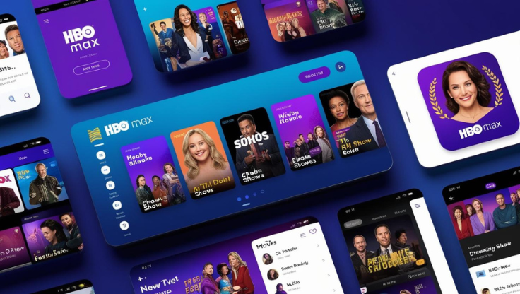 How to Make an App Like HBO Max