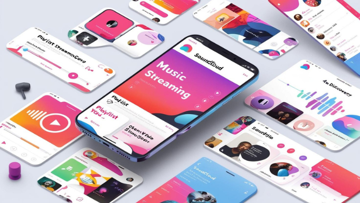How to Make an App Like SoundCloud