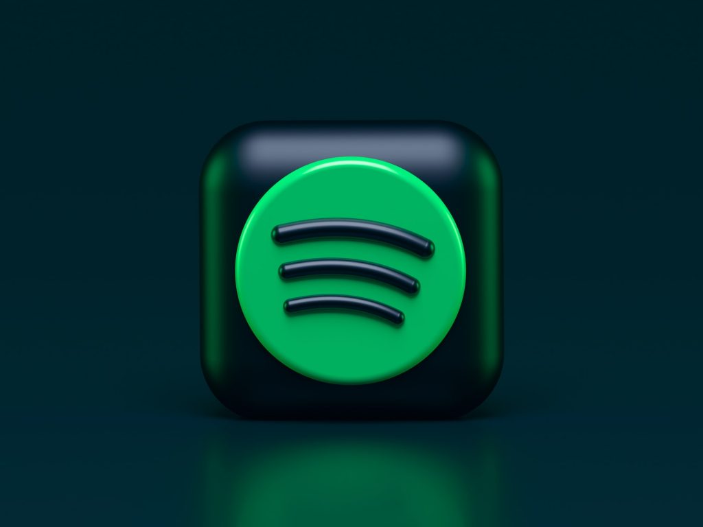 How to Make an App Like Spotify