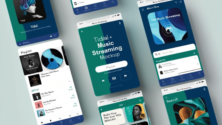How to Make an App Like Tidal