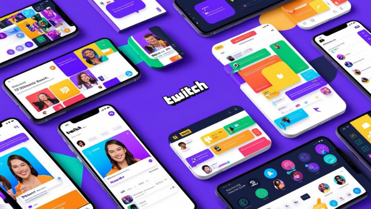 How to Make an App Like Twitch