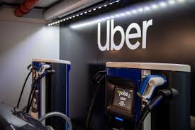 How to Make an App Like Uber