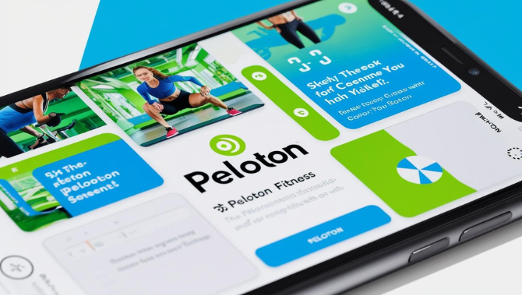 How to Make an App Like Peloton