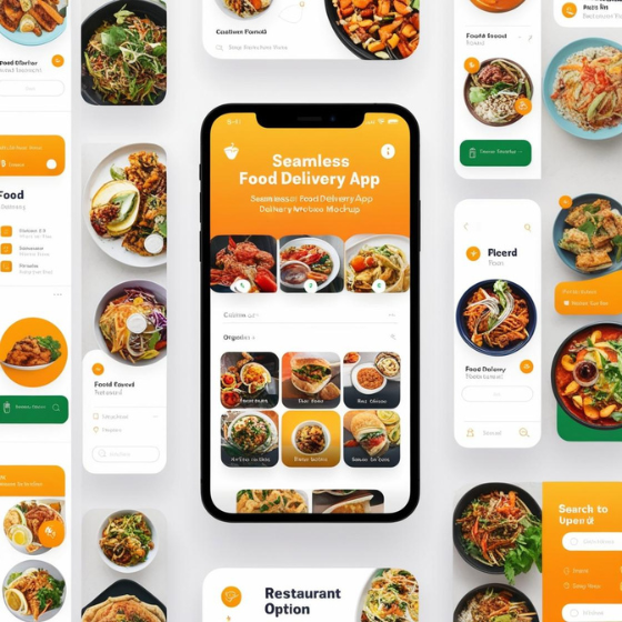 How to Make an App Like Seamless