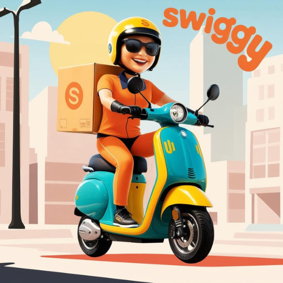 How to Make an App Like Swiggy