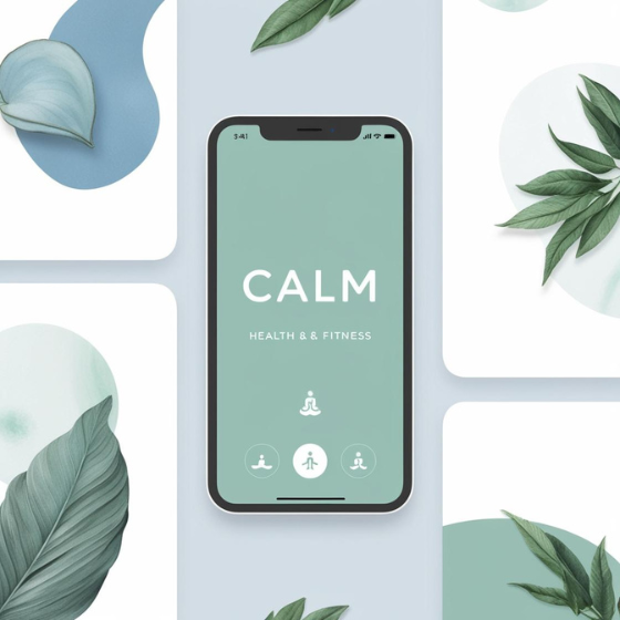 How to Make an App Like Calm