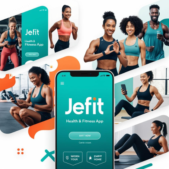 How to Make an App Like JEFIT